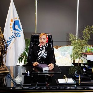 سپیده حسینی