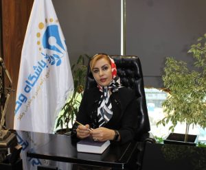 سپیده حسینی